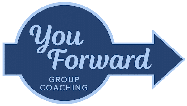 You Forward group 2026 logo